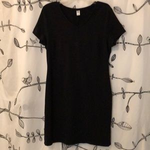 🌞 Old Navy NWOT Short Sleeve V Neck Dress 🌞